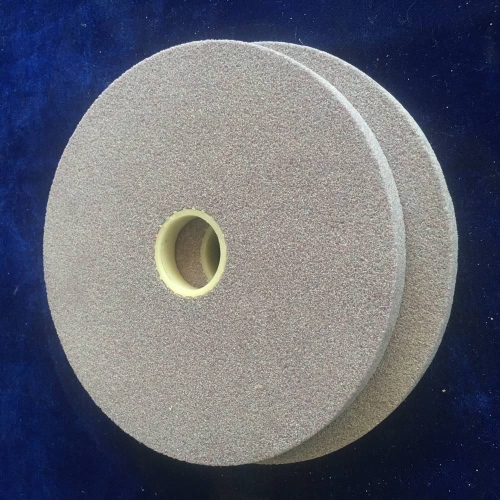 橡胶砂轮片珩磨专用砂轮片飞机航模专用砂轮多种供应