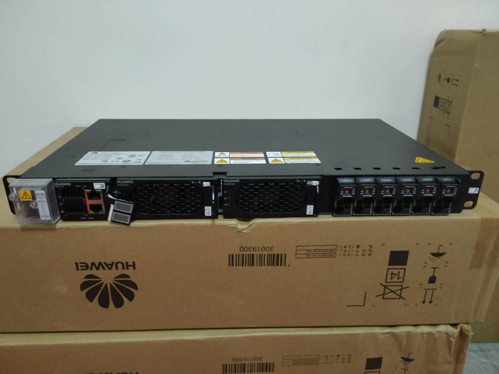 华为通信电源 etp4860-b1a2 5g通讯基站 嵌入式开关电源