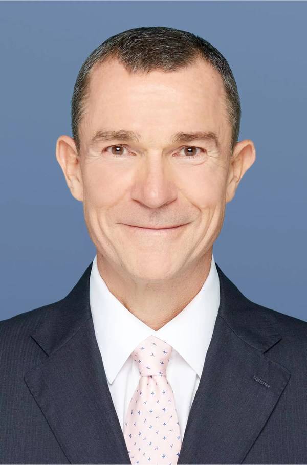 ulfpauschardt出任三亚山海天jw万豪酒店及三亚山海天大酒店傲途格总