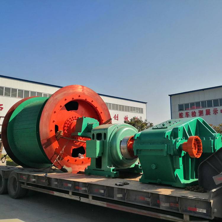 价格公道的矿井绞车矿用提升机12米变频绞车煤矿绞车16米绞车哪里找