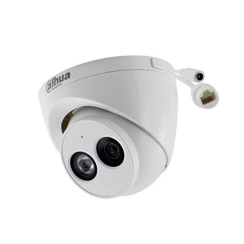 大华dhipchdw1230cav5200万高清监控网络球机