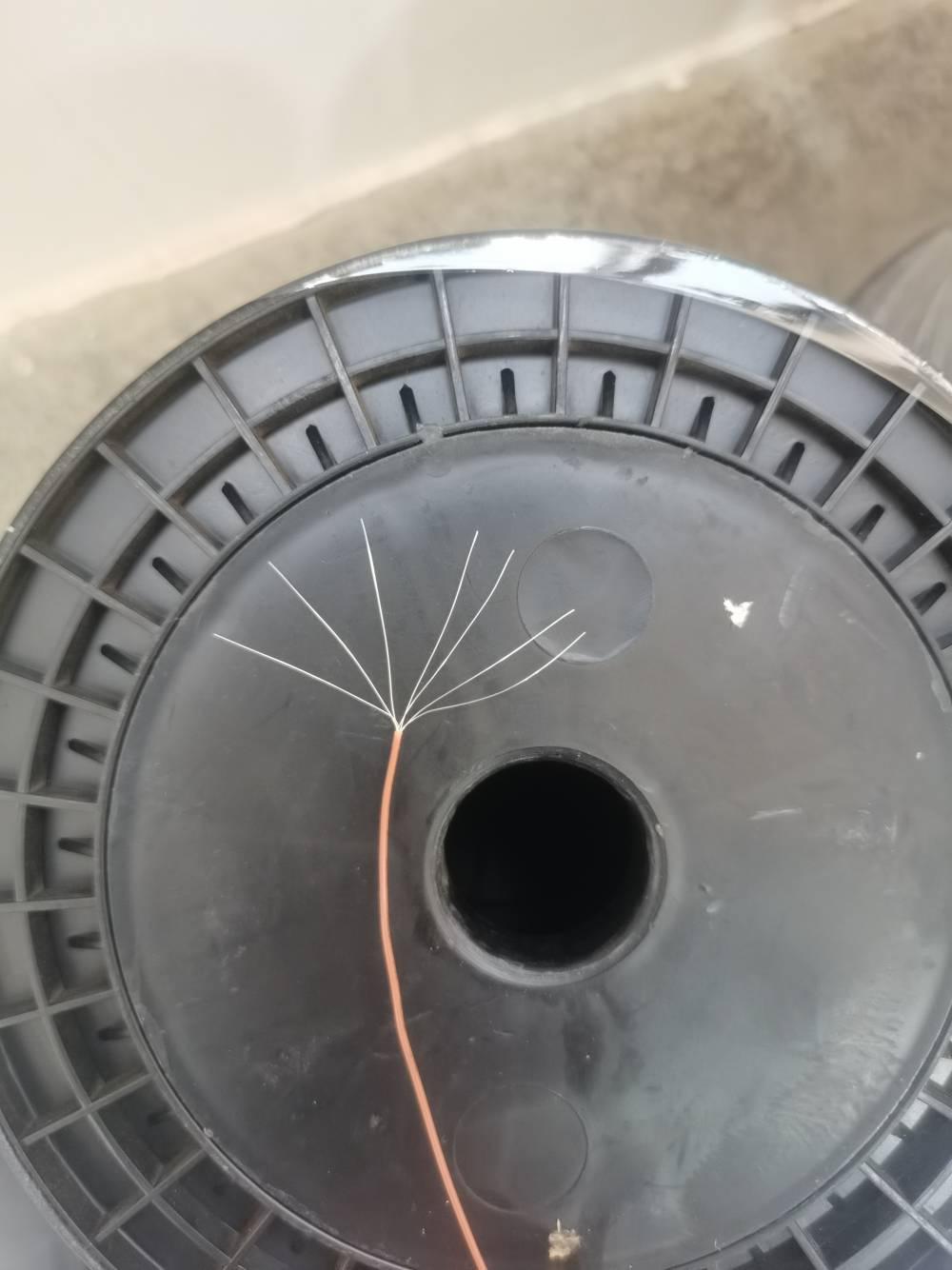 UL1589医疗线UL美规电子线耐高温电子线电脑线材