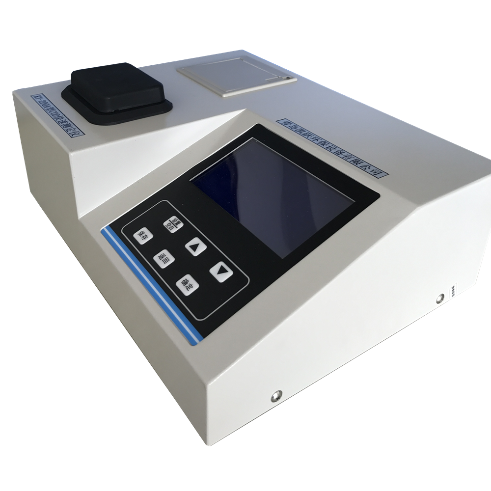 便携式cod快速测定仪ky200系列化学需氧量cod检测仪