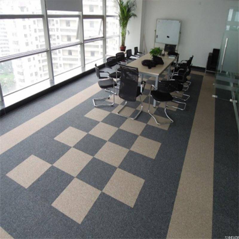 北京拼接地毯宾馆地毯单色地毯定制地毯优选厂家