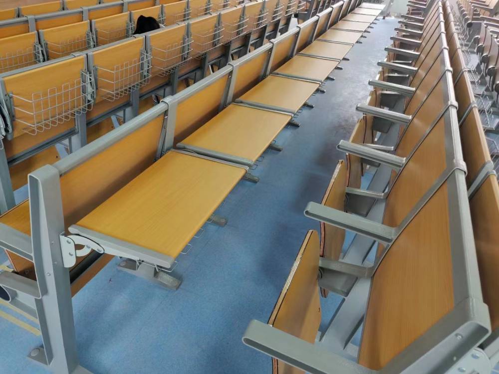 点赞踩绵阳高校礼堂椅绵阳学校阶梯教室座椅四川绵阳影院椅报告厅椅子