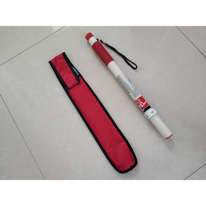 消防侦检漏电探测仪tac手杖式漏电检测仪电网用检测仪电流侦测仪威固