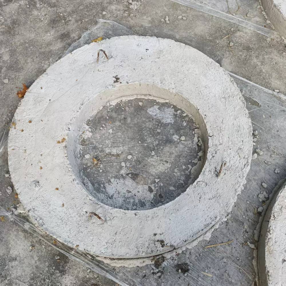 预制多功能检查井砼雨水井成品排污井筒钢筋混凝土变径观察井