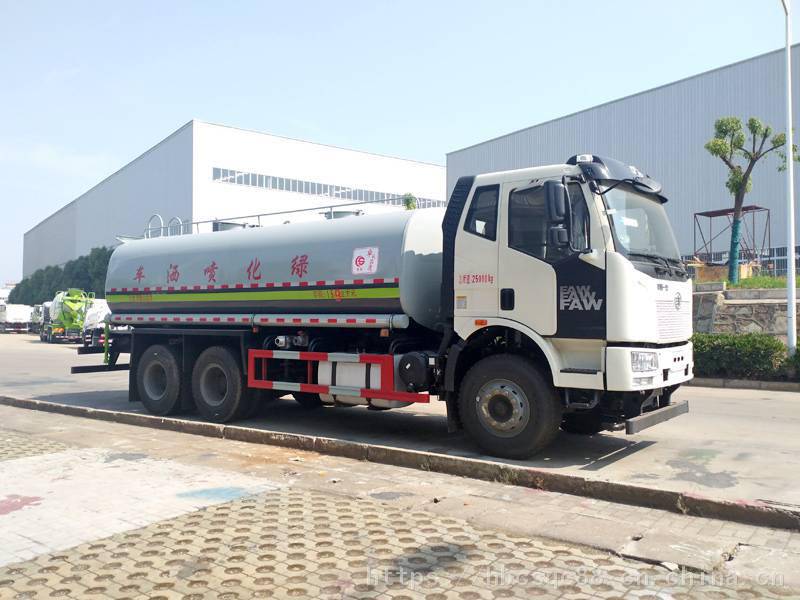 九江打药洒水车 东风5方打药洒水车厂家精准价格