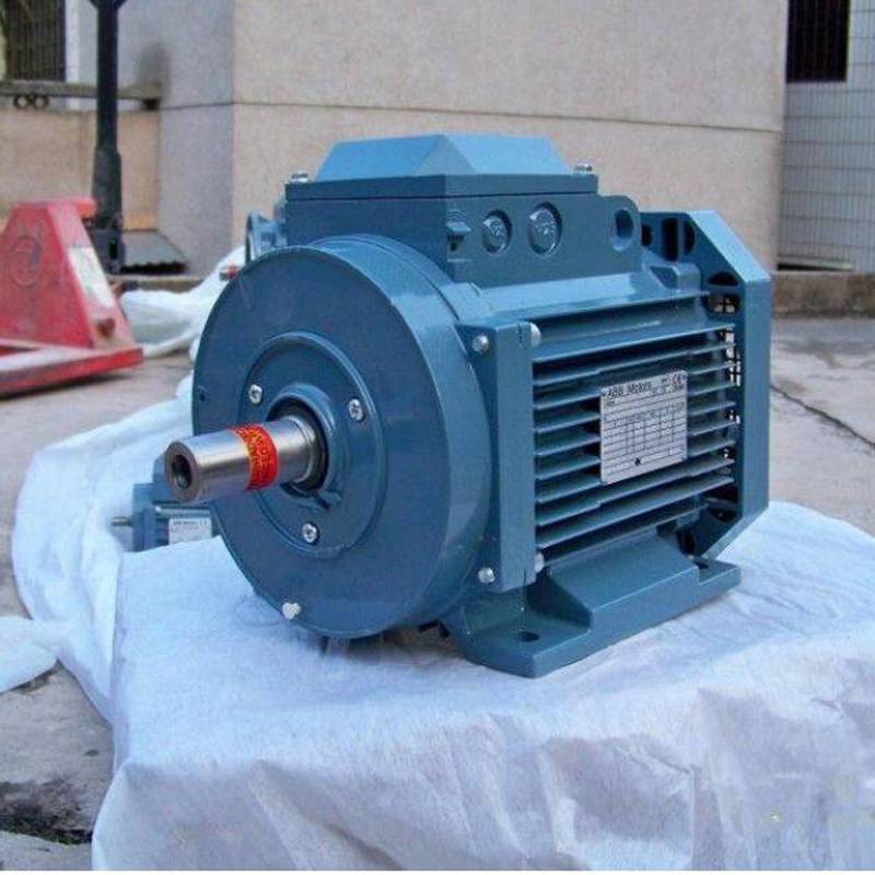 船用立卧式b35普通电机m2qa三相异步电动机abb普通电机厂家价格