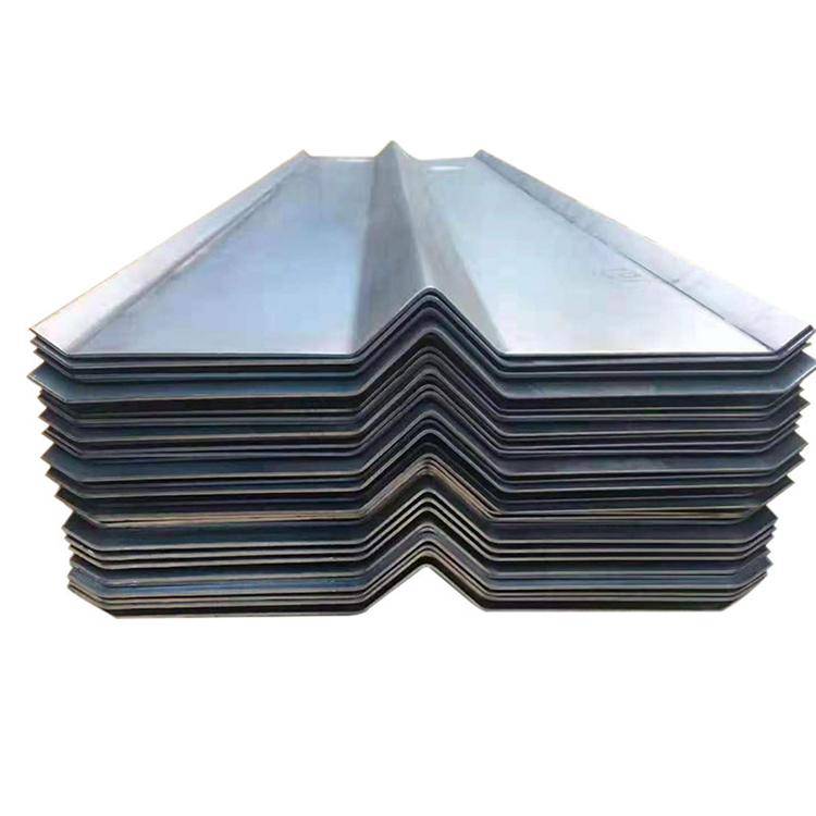 【金达 建筑止水钢板 止水钢板300*3mm v型止水钢板】河北衡水金达