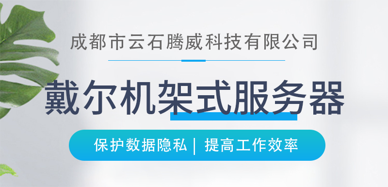 成都戴尔服务器销售额=四川dell服务器总代