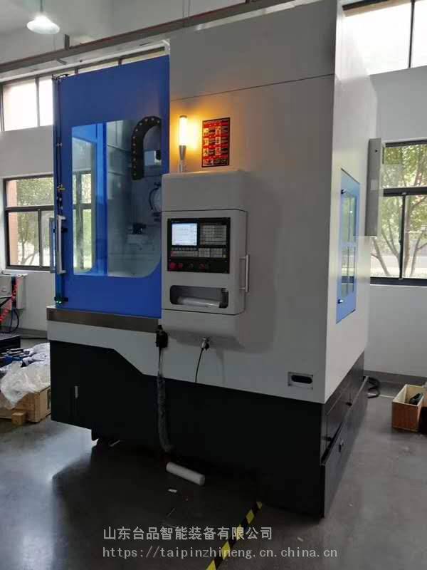 特惠型数控立车vtc900 制动毂 阀门加工利器