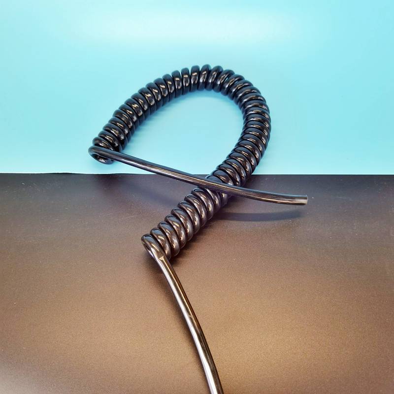 伸缩门电线可来图定制