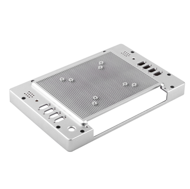 通讯设备铝合金外壳压铸电机铝合金外壳压铸加工