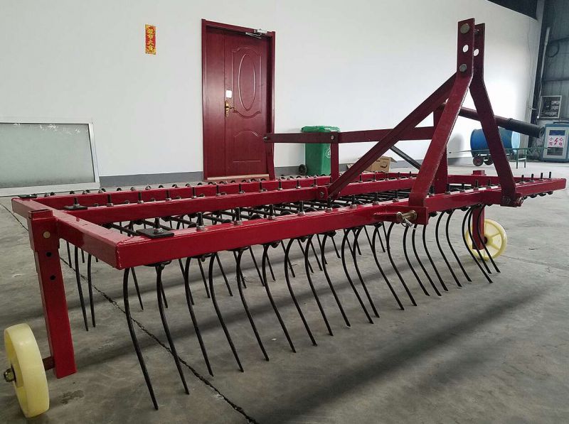 地膜清理机农作物覆盖膜回收机机械厂