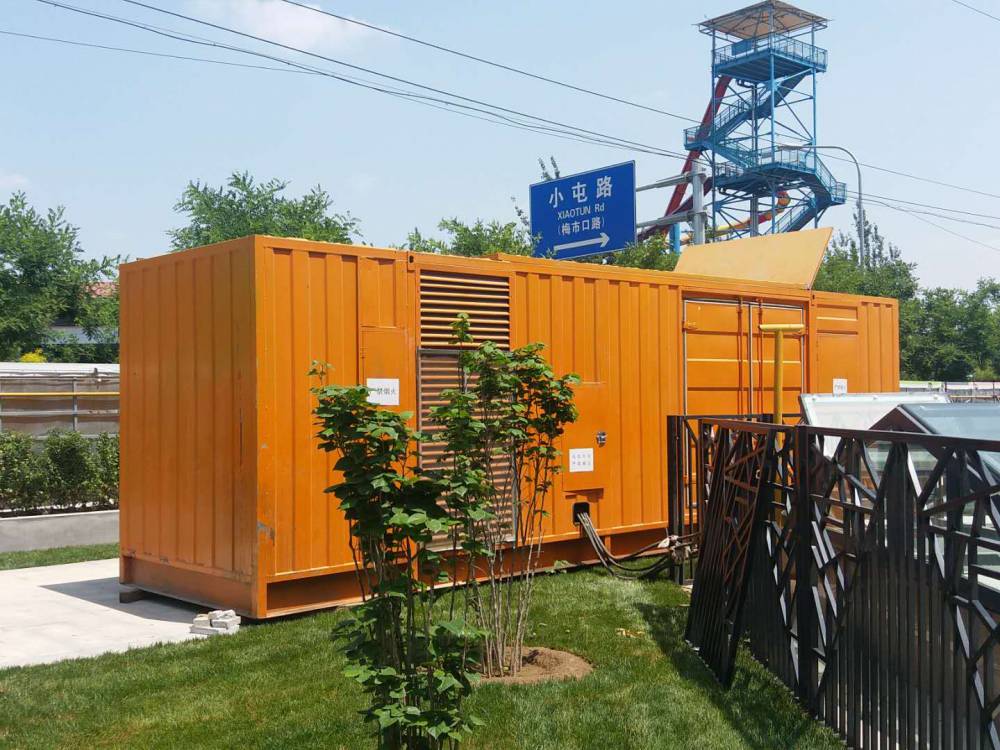 荔湾发电机出租荔湾大小型静音发电机租赁致电优惠