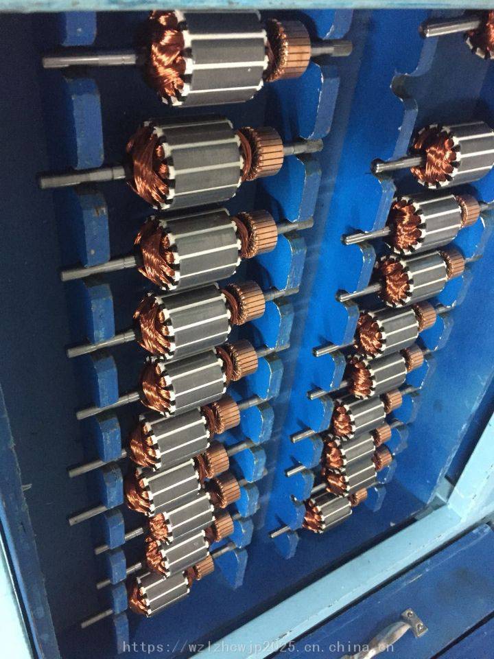 跑步机转子滴漆3042h级滴浸单组份绝缘漆