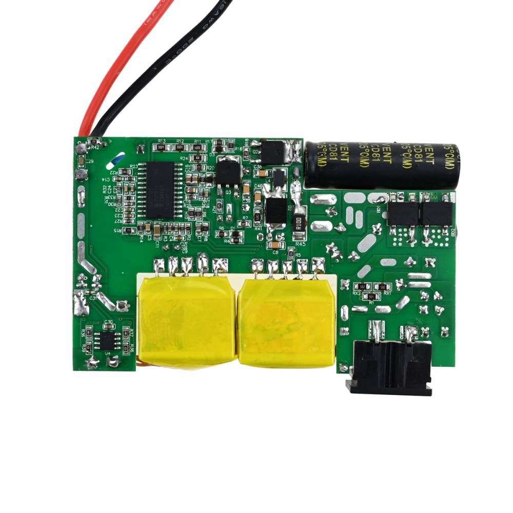 凯智远供应12v2a电源适配器pcba加工线路板开发生产厂商