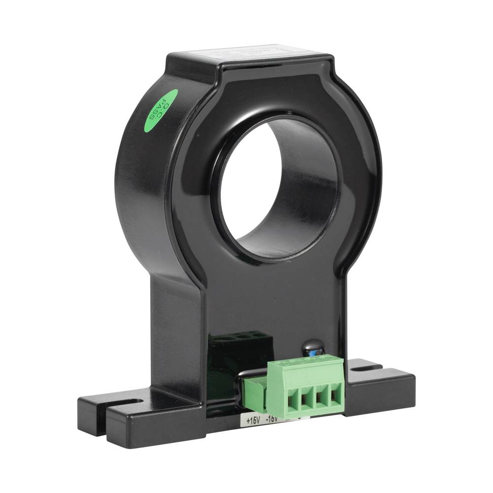 安科瑞ahlcea直流漏电流传感器输入10ma2a漏电流输出05v图片