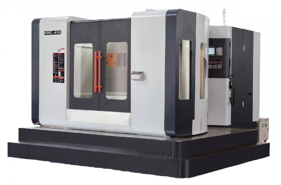 vmc850加工中心