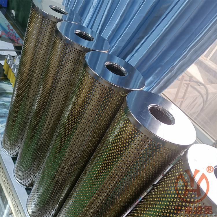 再生硅藻土滤芯frd56hs63e华豫滤器