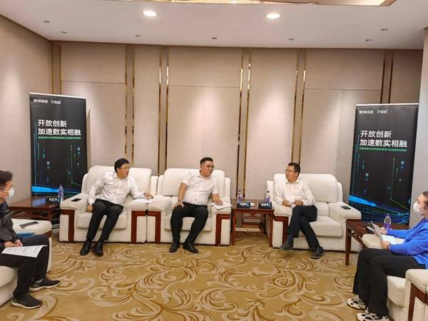 浪潮信息助力宁夏数据中心绿色高效发展