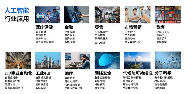 IBM 谢东：科技创新, 是高质量发展的引擎
