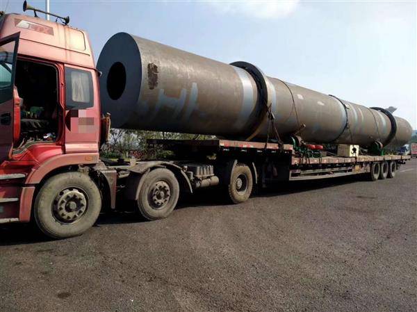 佛山百俊货运国内陆运钢材建材运输货物运输物流企业安全省时快捷货运