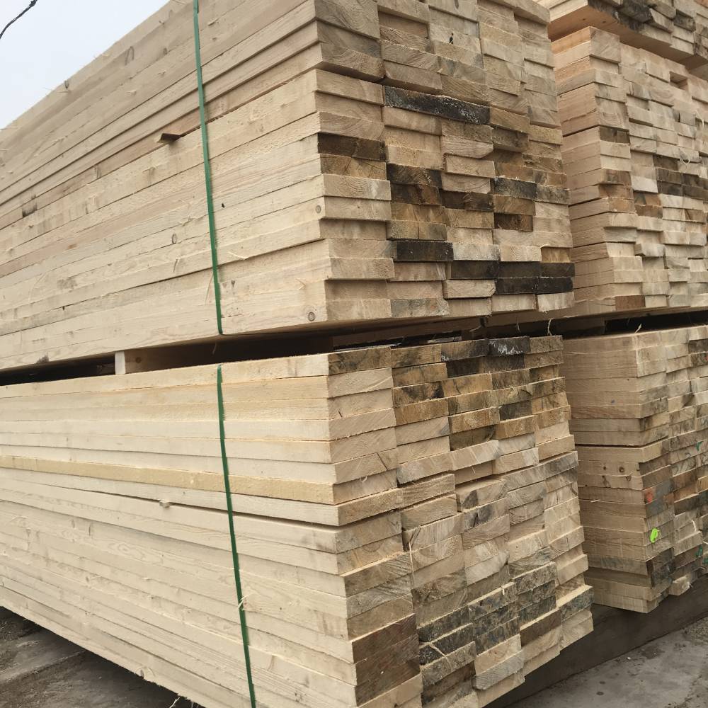 唐山木架板木脚手板3米木架板