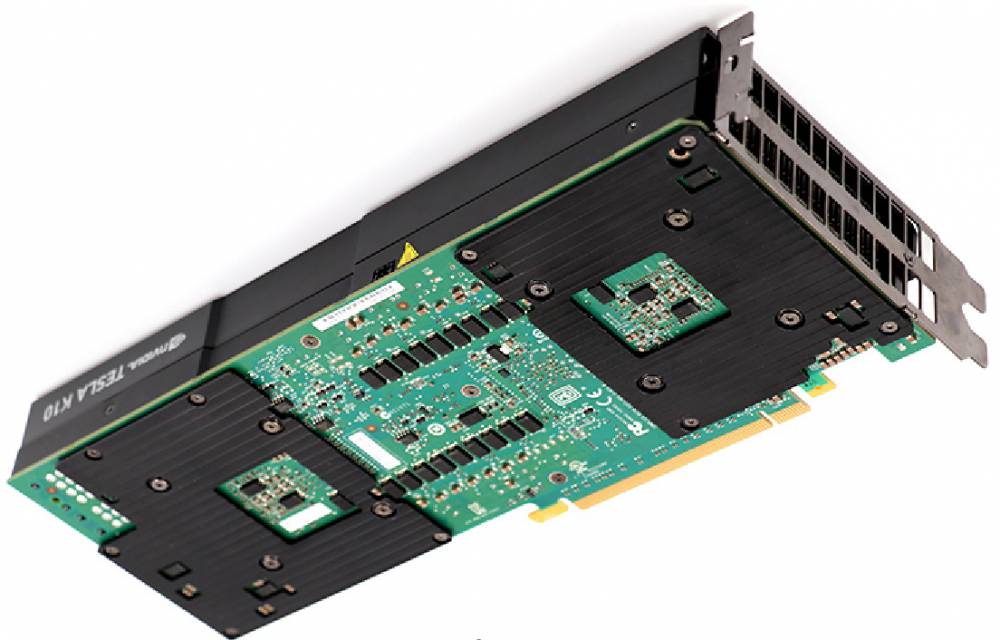 nvidiateslak10k20c4gb5gbgpu高速运算卡运算加速卡