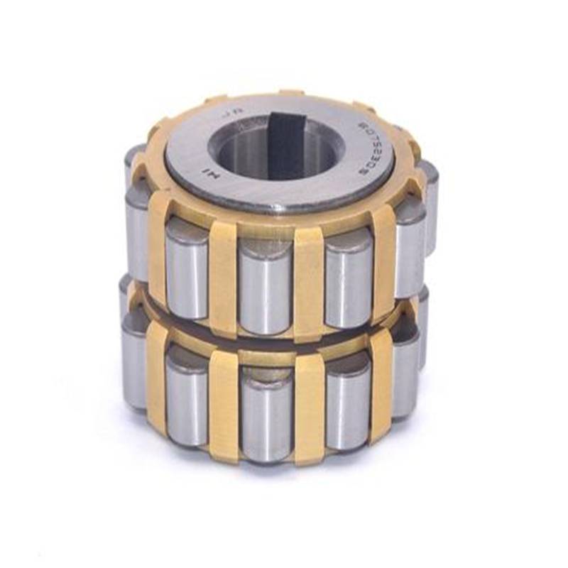 rn206m偏心轴承套摆线针轮减速机轮rn307摇摆rn309凸轮rn205带轴