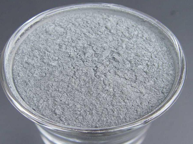 越达增材金属3d打印材料抗氧化性贵金属银粉