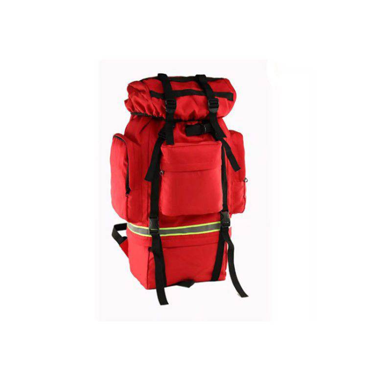 消防应急防汛救灾包大容量携行背囊23件套防汛地震救灾背包