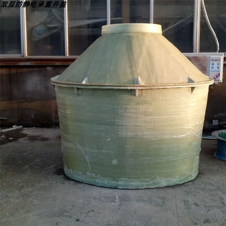 800800600手孔井矩形手孔井圆形手孔井弱电手孔井