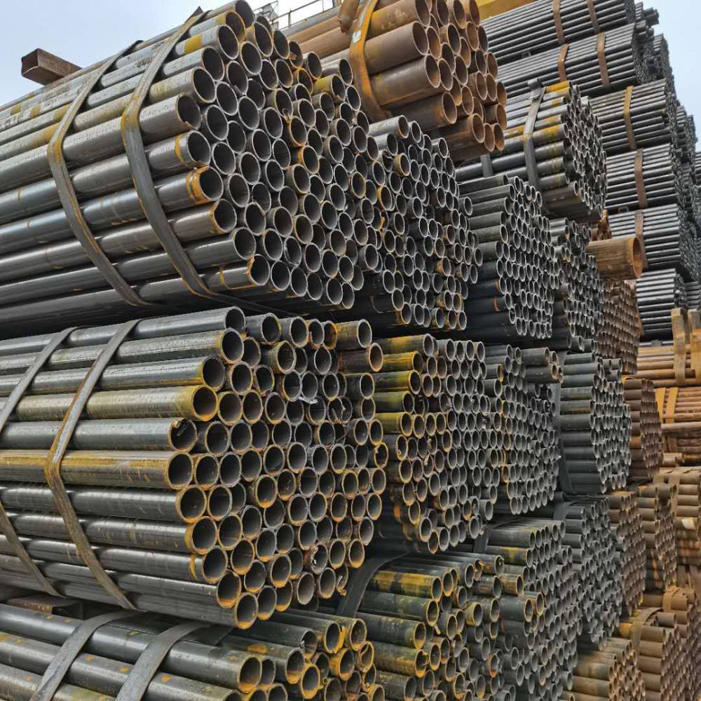 云南迪庆焊管图片大全