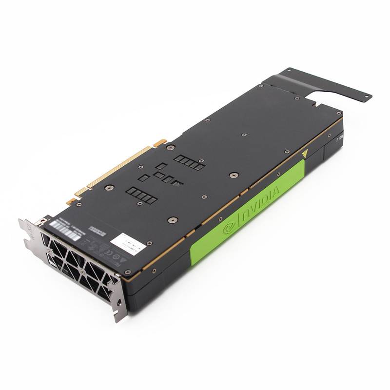 英伟达teslap4深度学习8g加速gpu运算pascal显卡