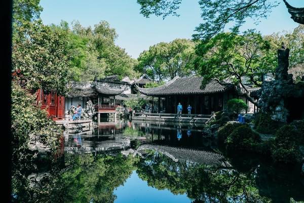 “寻春同里”长三角短视频大赛正式启动