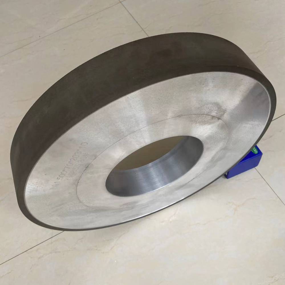 树脂金刚石砂轮规格型号大理石花岗岩人造石磨削砂轮砂轮价格