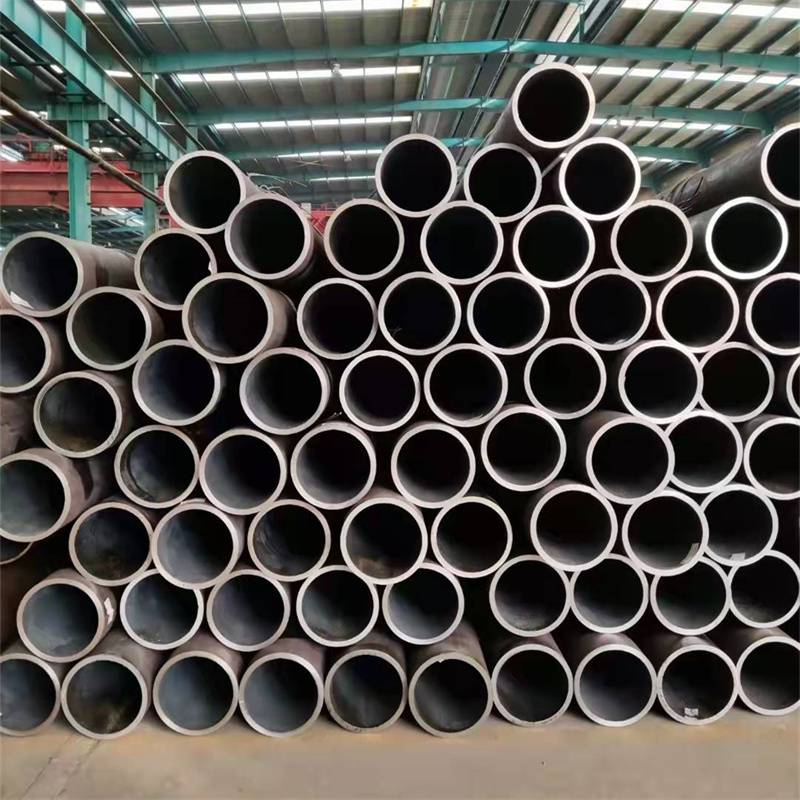 多规格定制c276哈氏合金管光亮切割管空心管多型号