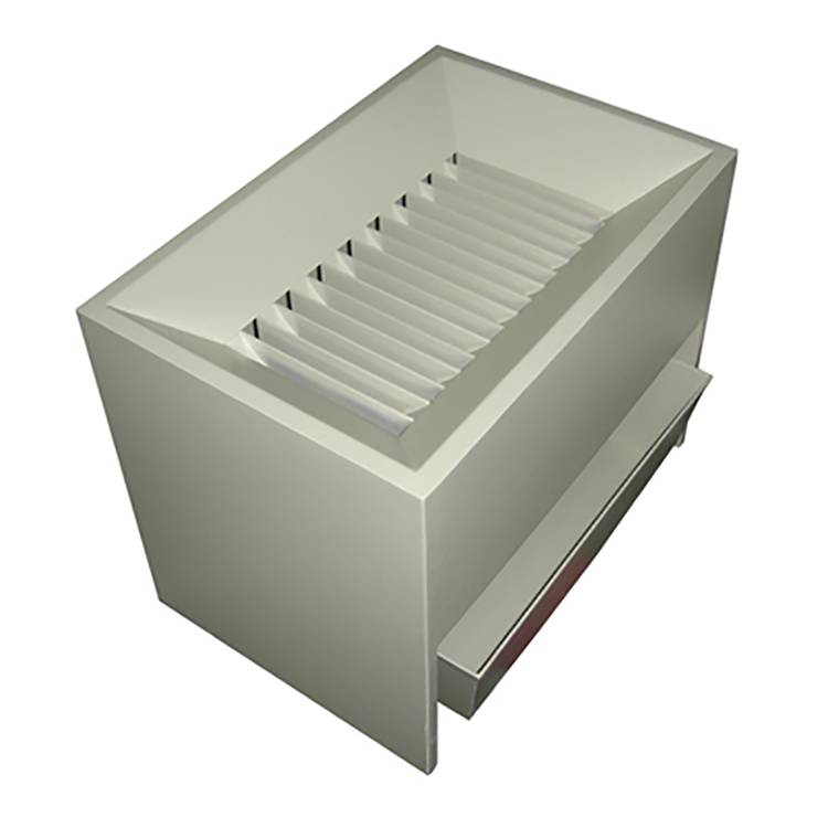 浙江托普横格式分样器hggi