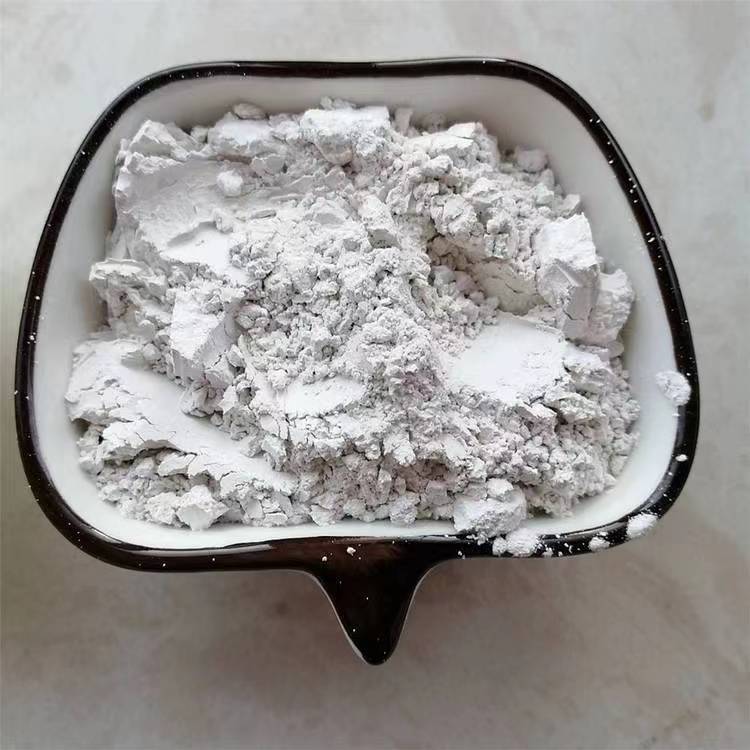 工业氢氧化钙和食品级氢氧化钙有什么区别