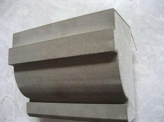 eps线条报价-罗捷悦装饰(在线咨询)-江岸eps线条