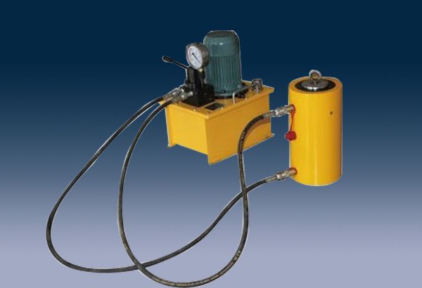 星科液压品***障(图)-分体式液压千斤顶-烟台液压千斤顶