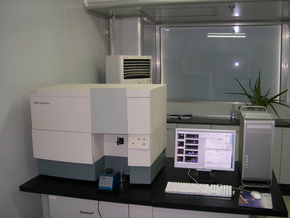 bd facsaria iii 流式细胞分选仪流式细胞仪二手***全国联保