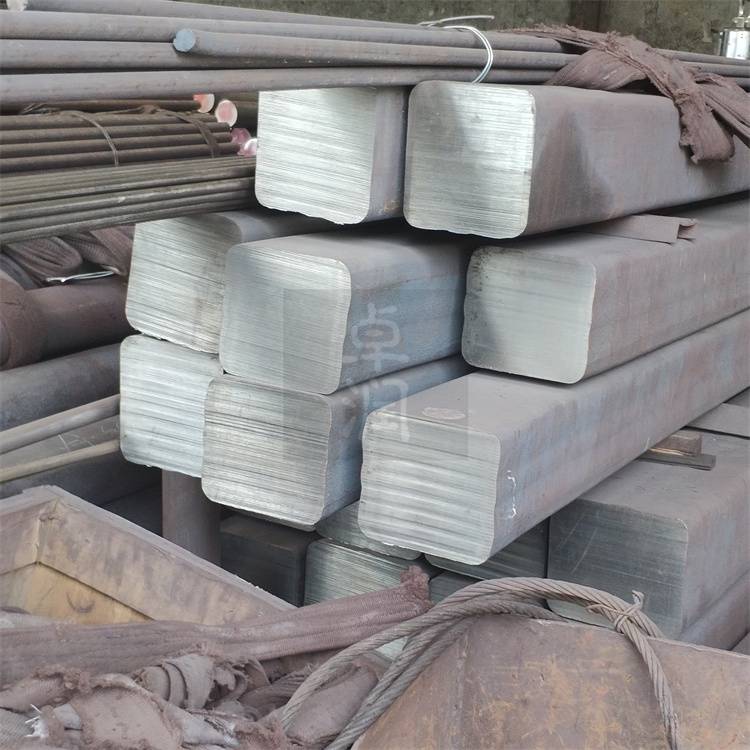 西安不锈钢方钢304不锈钢矩形钢块生产加工