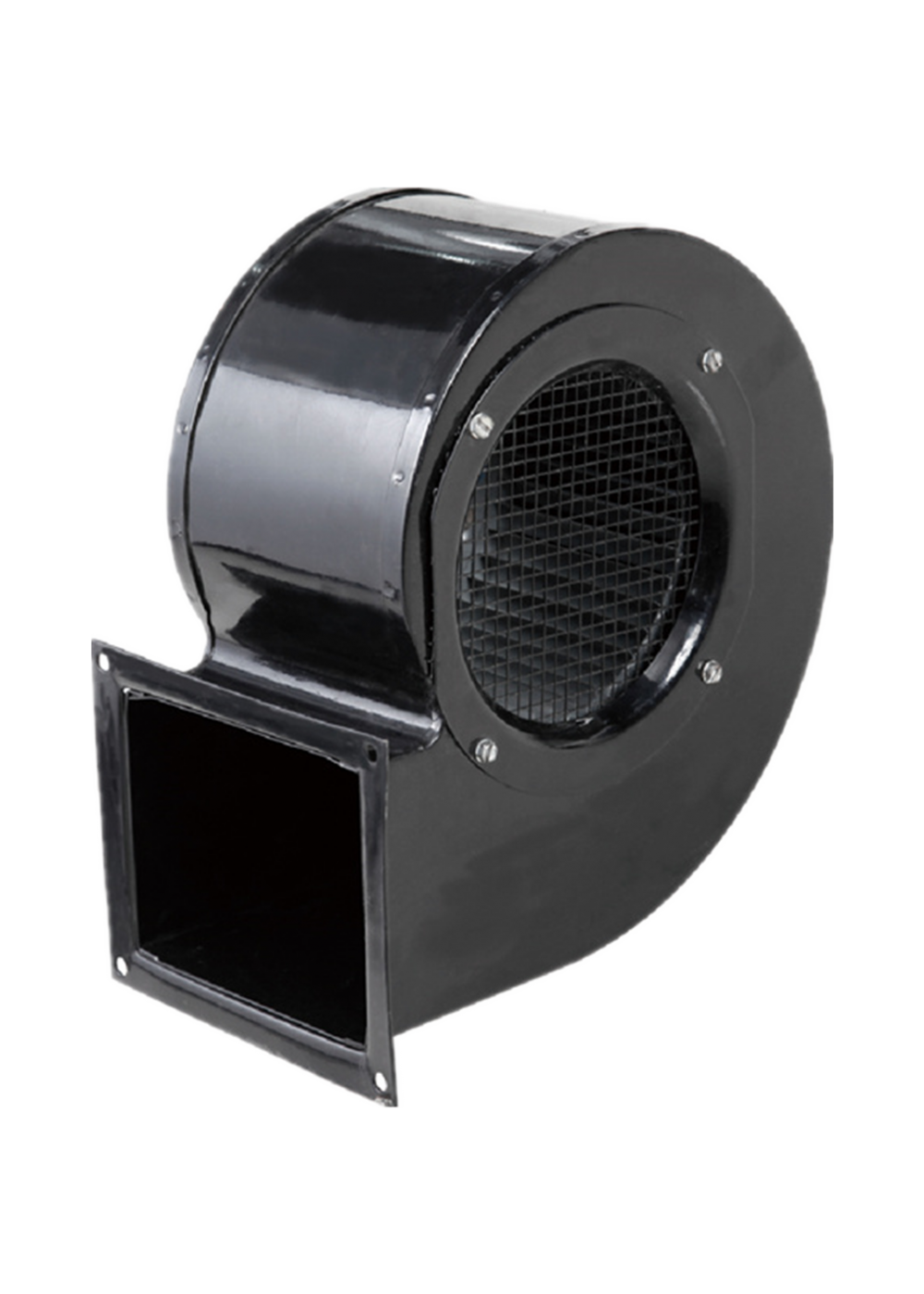 教学楼实验室通风后倾式离心风机yilida亿利达syd450kvf