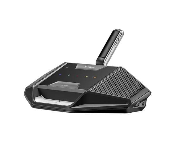 博世boschdicentis有线会议系统dcnmdvt带表决讨论设备