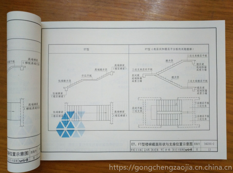 正版16g101系列图集16g101123全3本图集混凝土结构施工图替代11g101