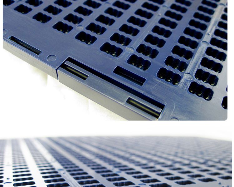 爱奉者盲用写字板27行30方盲人手写板abs材质盲文写字板视障无障碍