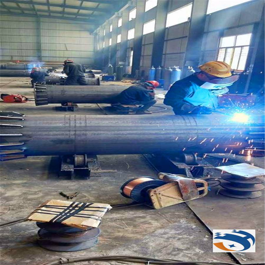 钢支撑类型钢支撑固定端活络端钢塑立柱钢管柱接钢梁